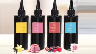 Pálcikás diffúzorok